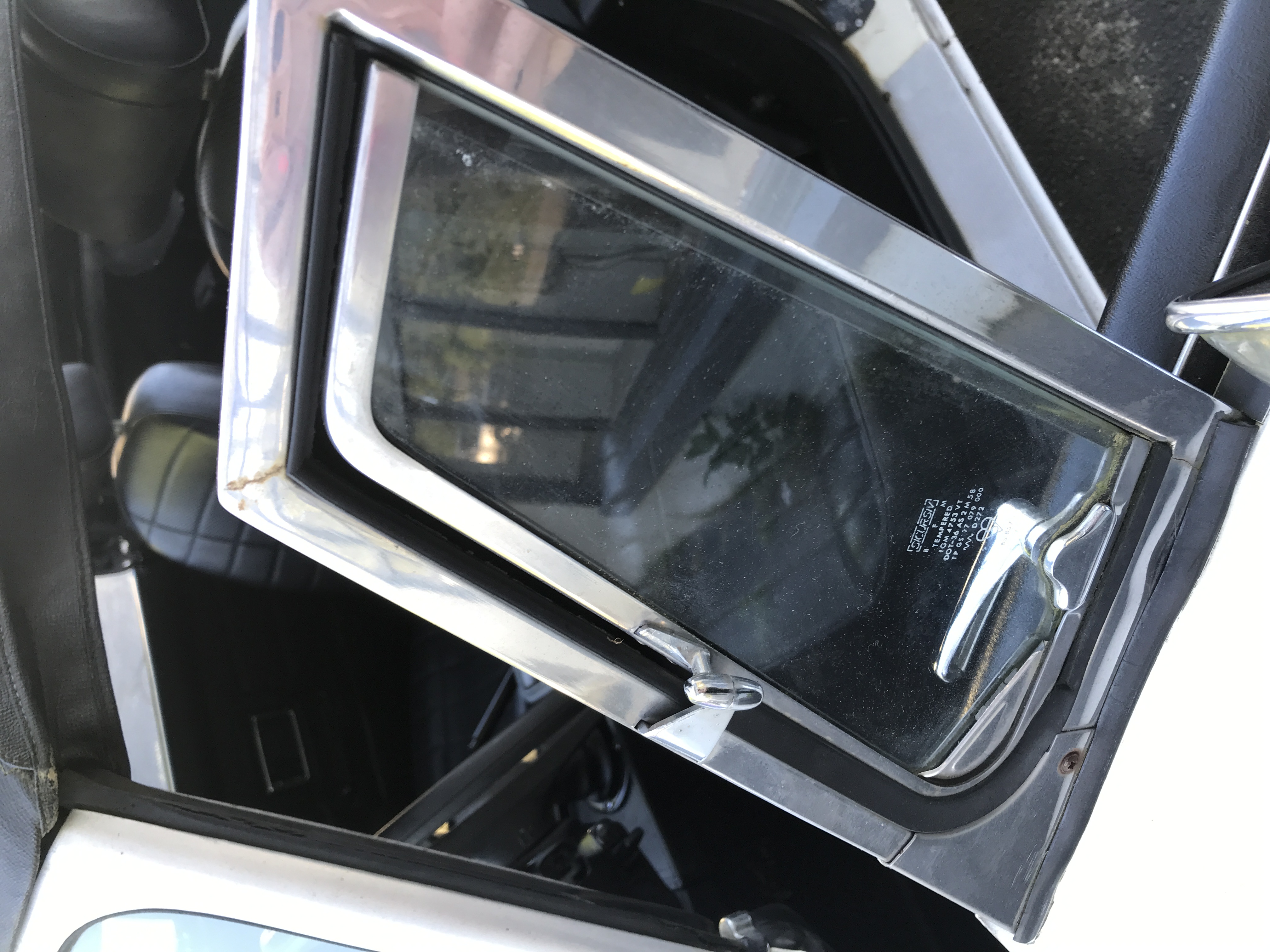 1978 MG MGB Roadster – Abingdon-Built 1.8L B-Series, 4-Speed Manual, Analog British Sports Car Classic - One Owner - All Original — photo 34